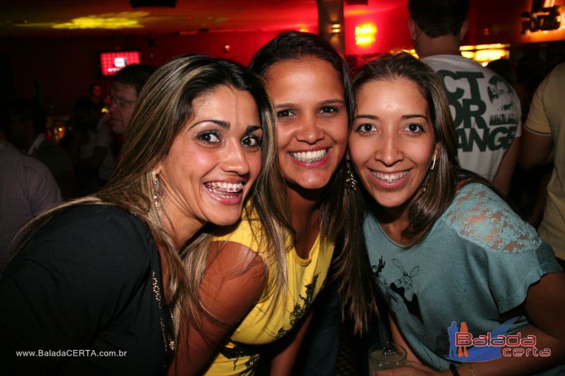Balada: Fotos de quinta no Poiz� em �guas Claras - DF