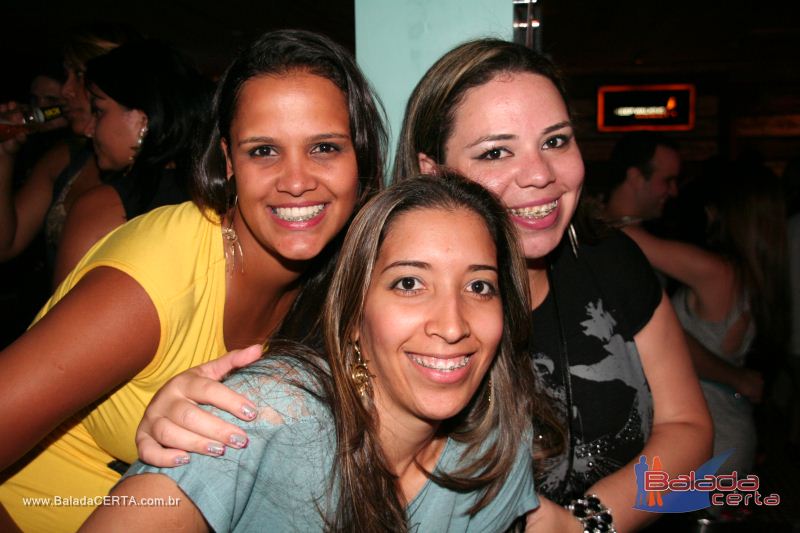 Balada: Fotos de quinta no Poiz� em �guas Claras - DF