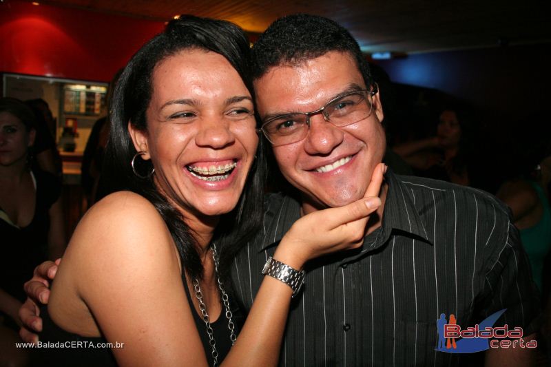 Balada: Fotos de quinta no Poiz� em �guas Claras - DF