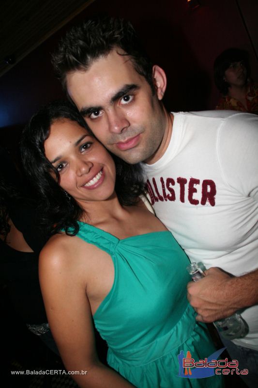Balada: Fotos de quinta no Poiz� em �guas Claras - DF