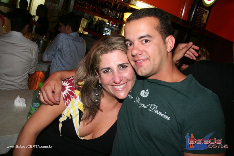 Balada: Fotos de quinta no Poiz� em �guas Claras - DF