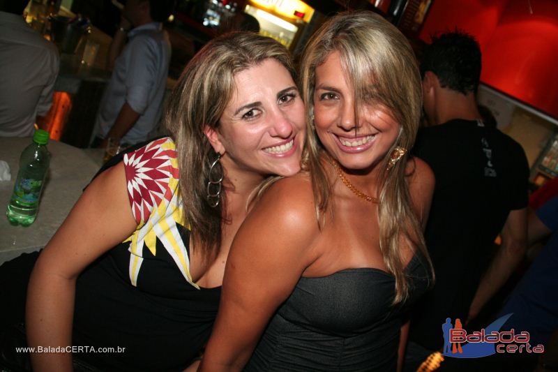 Balada: Fotos de quinta no Poiz� em �guas Claras - DF