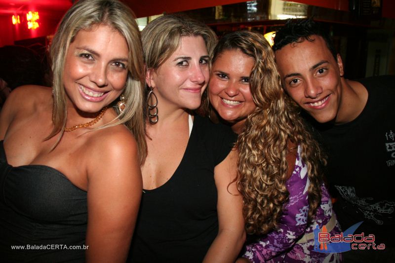 Balada: Fotos de quinta no Poiz� em �guas Claras - DF