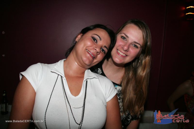 Balada: Fotos de quinta no Poiz� em �guas Claras - DF