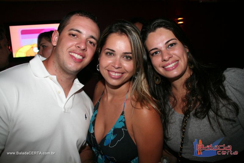 Balada: Fotos de quinta no Poiz� em �guas Claras - DF