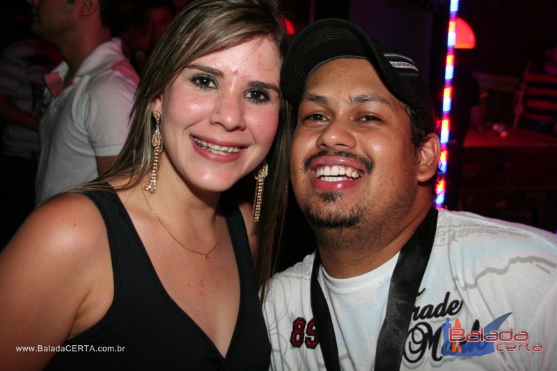 Balada: Fotos de quinta no Poiz� em �guas Claras - DF