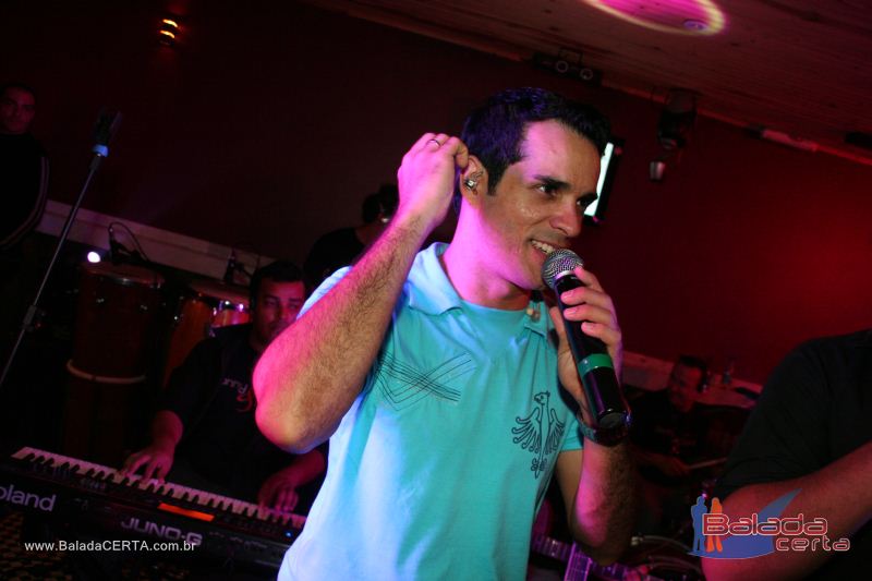 Balada: Fotos de quinta no Poiz� em �guas Claras - DF
