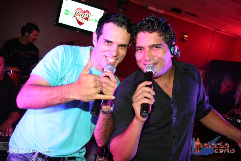 Balada: Fotos de quinta no Poiz� em �guas Claras - DF