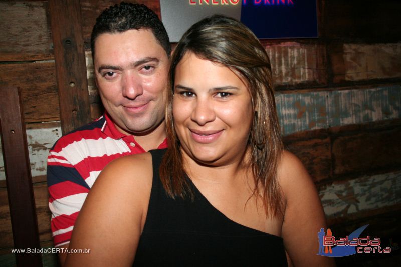 Balada: Fotos de quinta no Poiz� em �guas Claras - DF