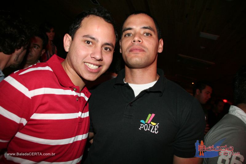 Balada: Fotos de quinta no Poiz� em �guas Claras - DF