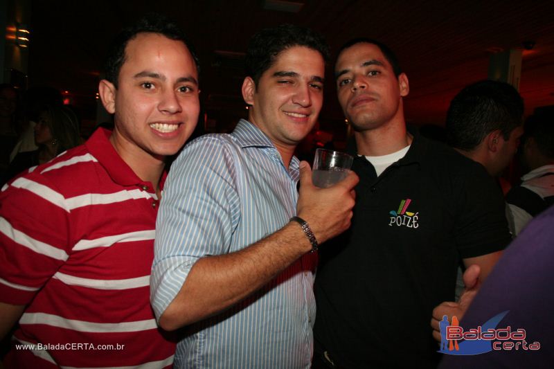 Balada: Fotos de quinta no Poiz� em �guas Claras - DF