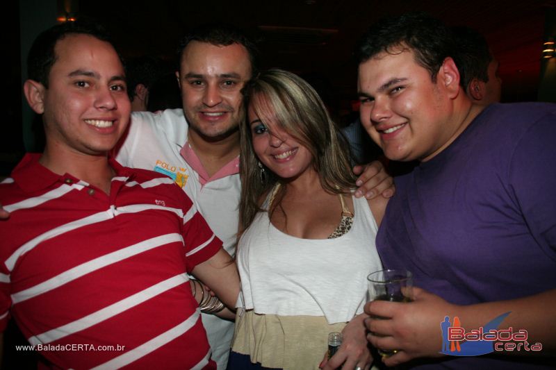 Balada: Fotos de quinta no Poiz� em �guas Claras - DF