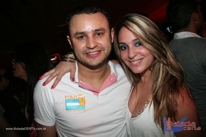 Balada: Fotos de quinta no Poiz� em �guas Claras - DF