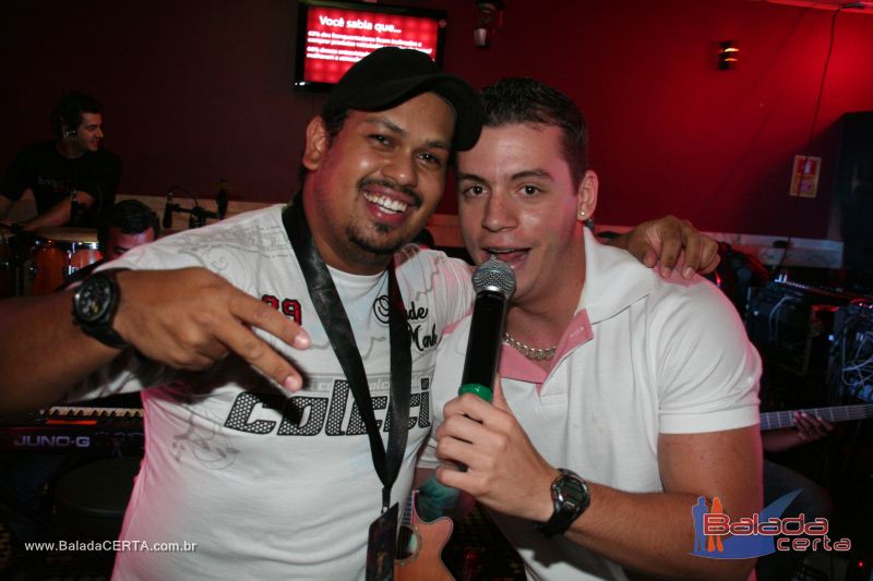 Balada: Fotos de quinta no Poiz� em �guas Claras - DF