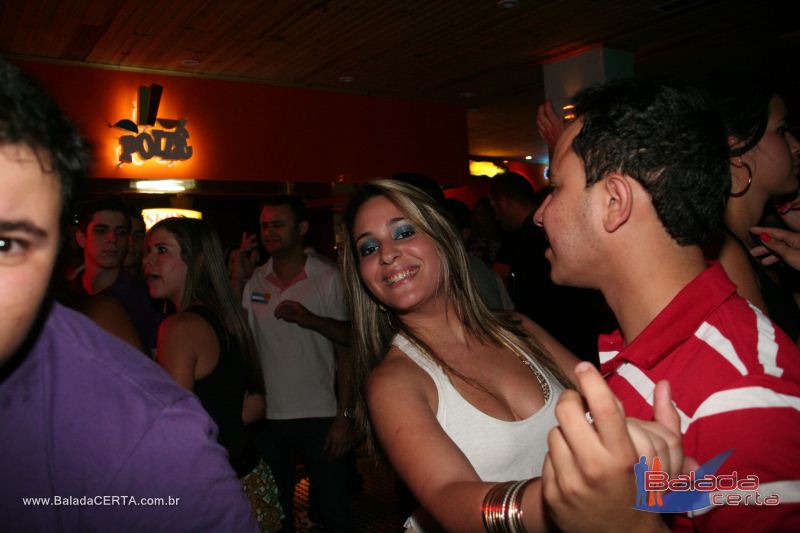 Balada: Fotos de quinta no Poiz� em �guas Claras - DF