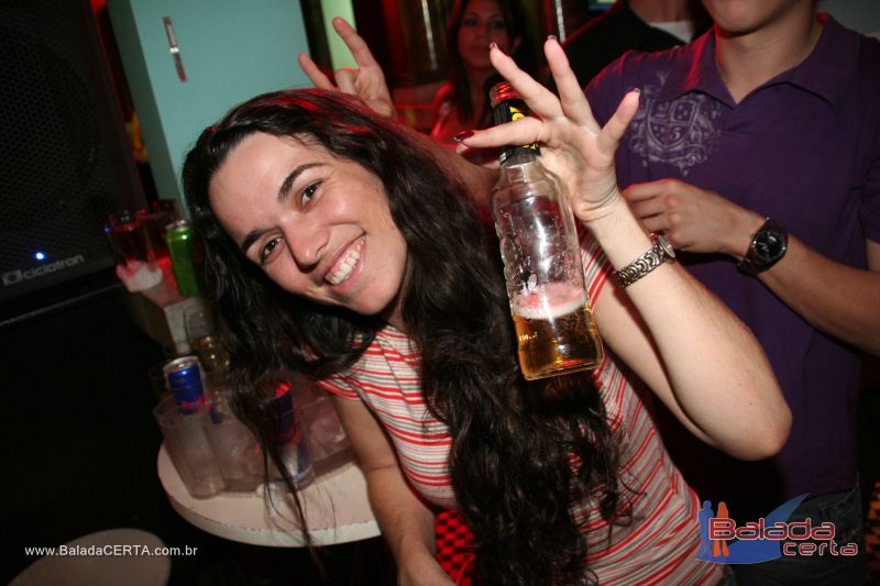 Balada: Fotos de quinta no Poiz� em �guas Claras - DF
