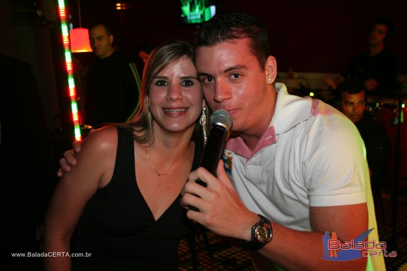Balada: Fotos de quinta no Poiz� em �guas Claras - DF