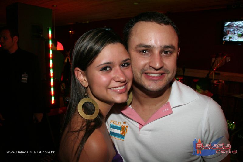 Balada: Fotos de quinta no Poiz� em �guas Claras - DF