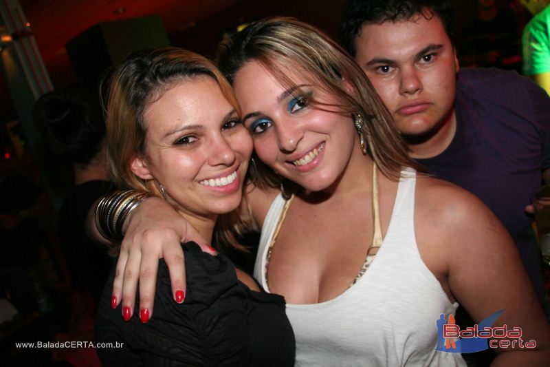 Balada: Fotos de quinta no Poiz� em �guas Claras - DF