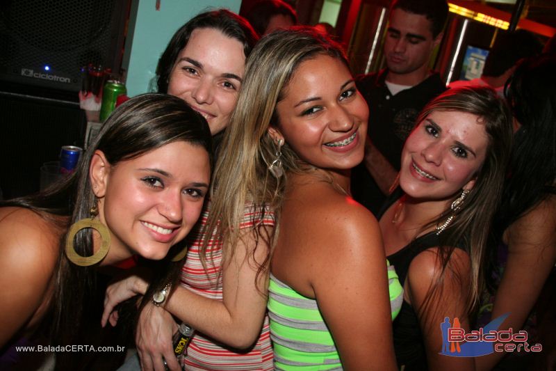 Balada: Fotos de quinta no Poiz� em �guas Claras - DF