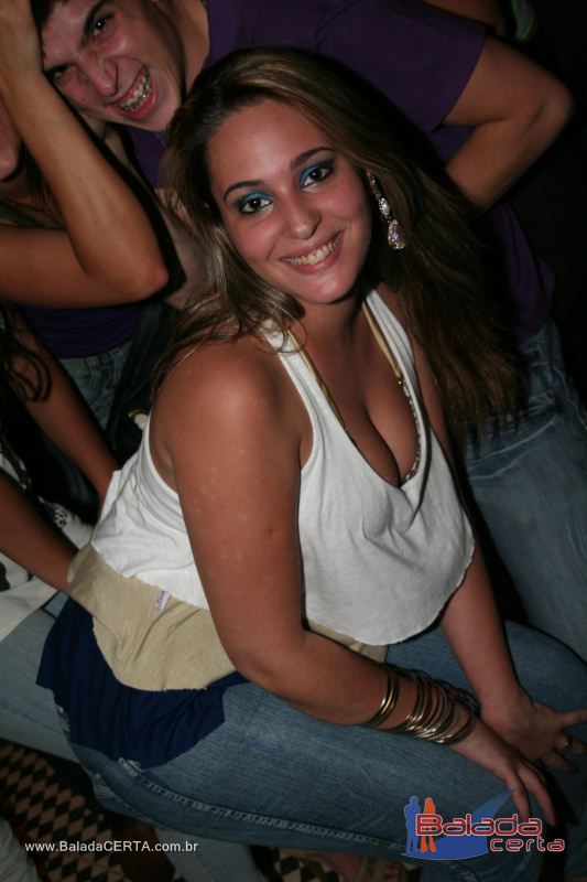 Balada: Fotos de quinta no Poiz� em �guas Claras - DF