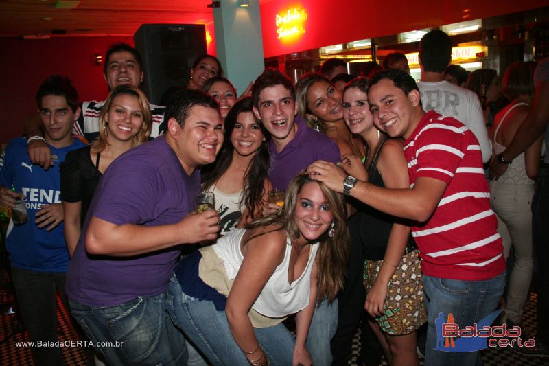 Balada: Fotos de quinta no Poiz� em �guas Claras - DF