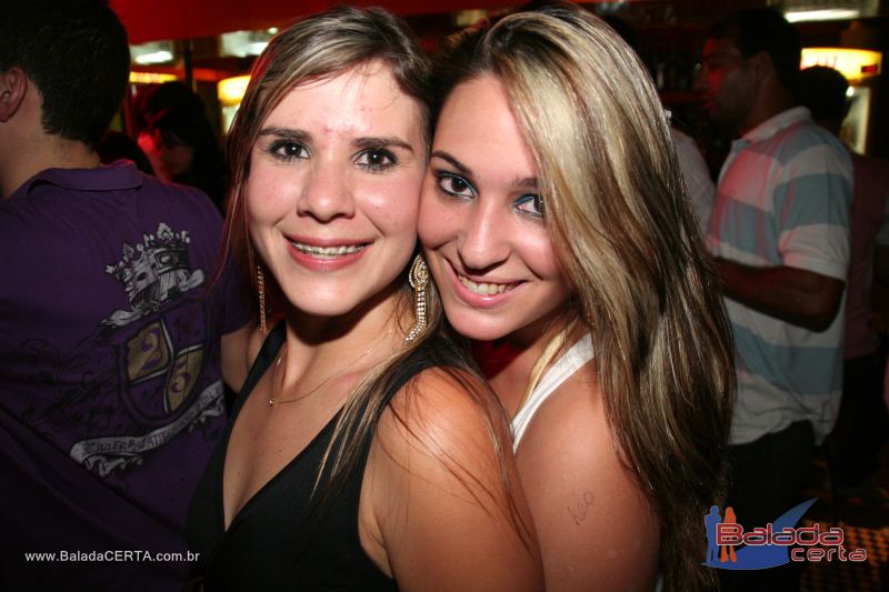 Balada: Fotos de quinta no Poiz� em �guas Claras - DF