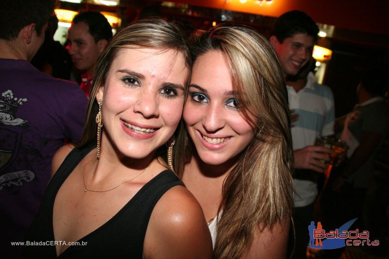 Balada: Fotos de quinta no Poiz� em �guas Claras - DF