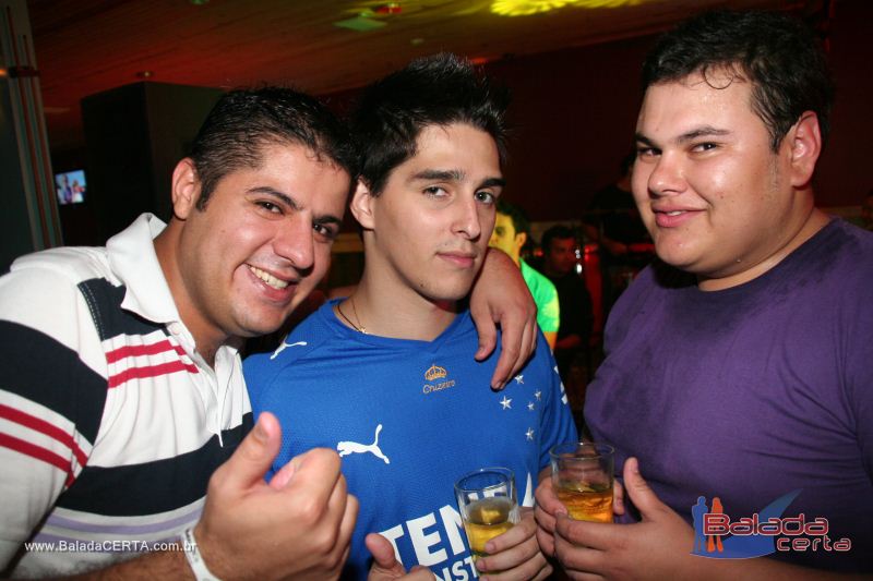 Balada: Fotos de quinta no Poiz� em �guas Claras - DF