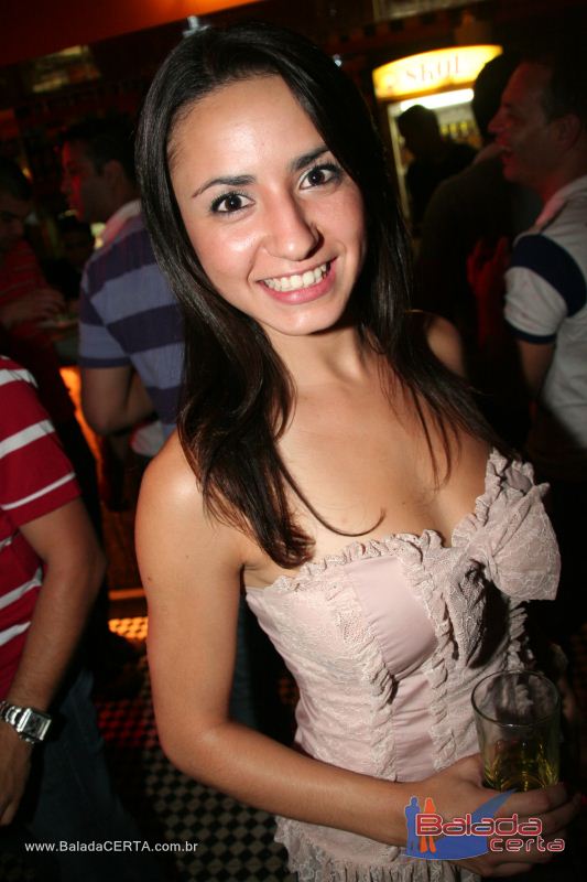 Balada: Fotos de quinta no Poiz� em �guas Claras - DF