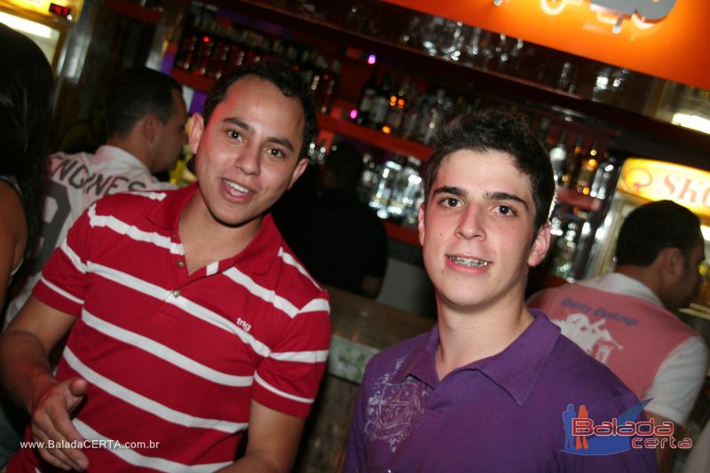 Balada: Fotos de quinta no Poiz� em �guas Claras - DF