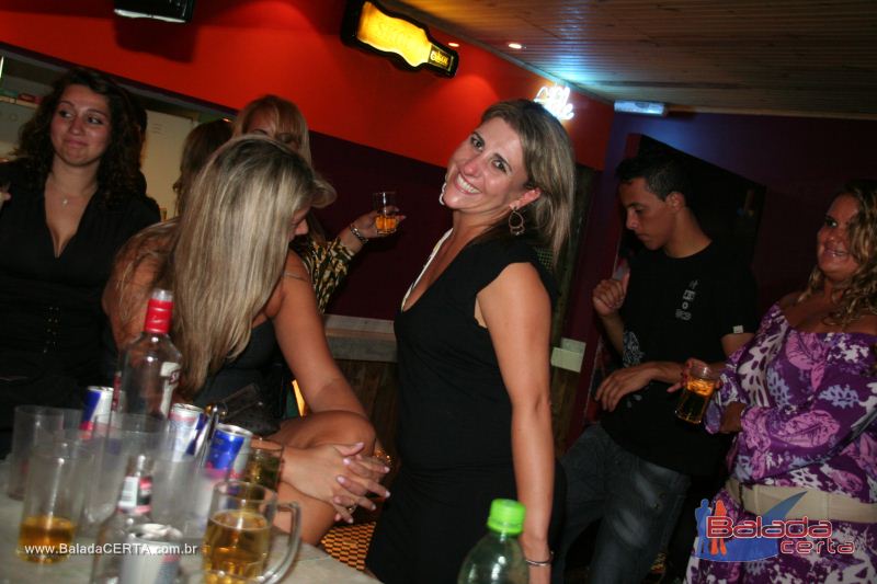 Balada: Fotos de quinta no Poiz� em �guas Claras - DF