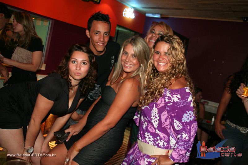 Balada: Fotos de quinta no Poiz� em �guas Claras - DF