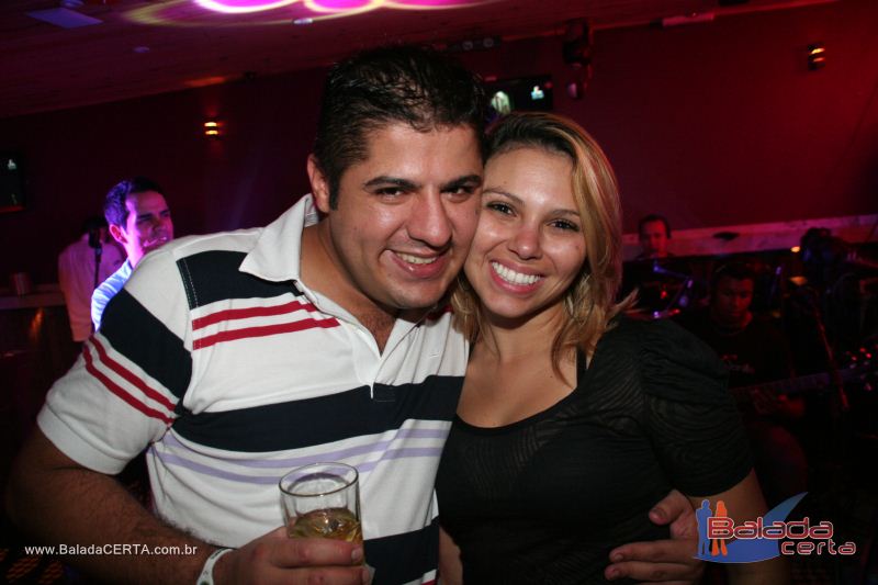 Balada: Fotos de quinta no Poiz� em �guas Claras - DF
