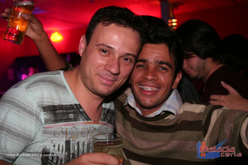 Balada: Fotos de quinta no Poiz� em �guas Claras - DF