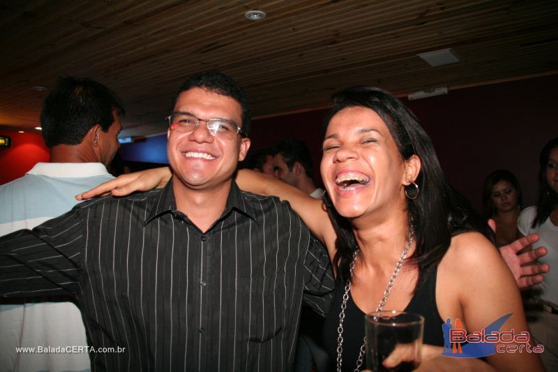 Balada: Fotos de quinta no Poiz� em �guas Claras - DF