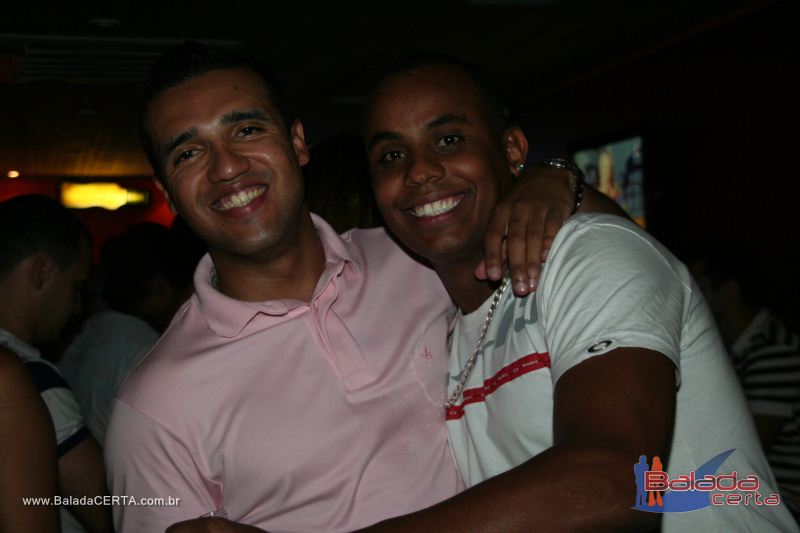 Balada: Fotos de quinta no Poiz� em �guas Claras - DF