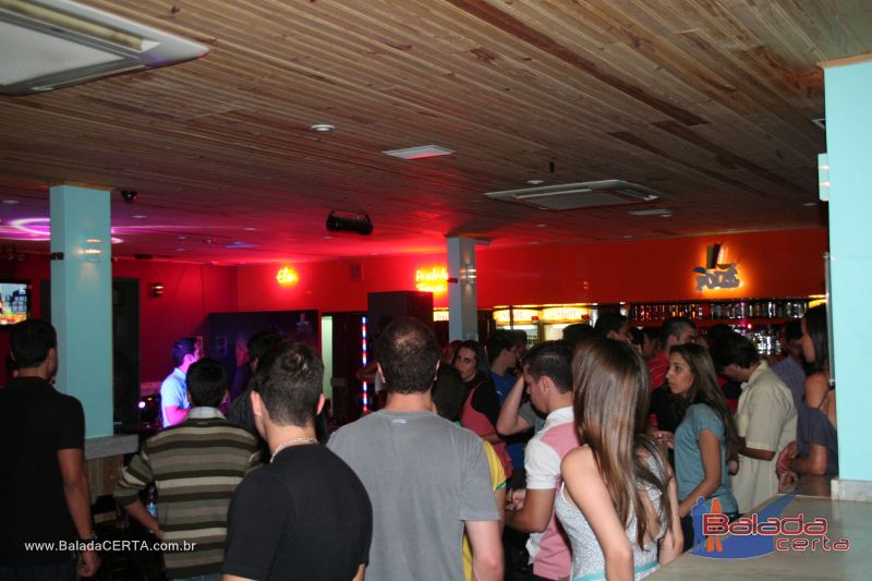 Balada: Fotos de quinta no Poiz� em �guas Claras - DF