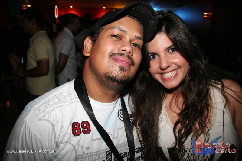 Balada: Fotos de quinta no Poiz� em �guas Claras - DF