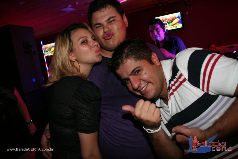 Balada: Fotos de quinta no Poiz� em �guas Claras - DF