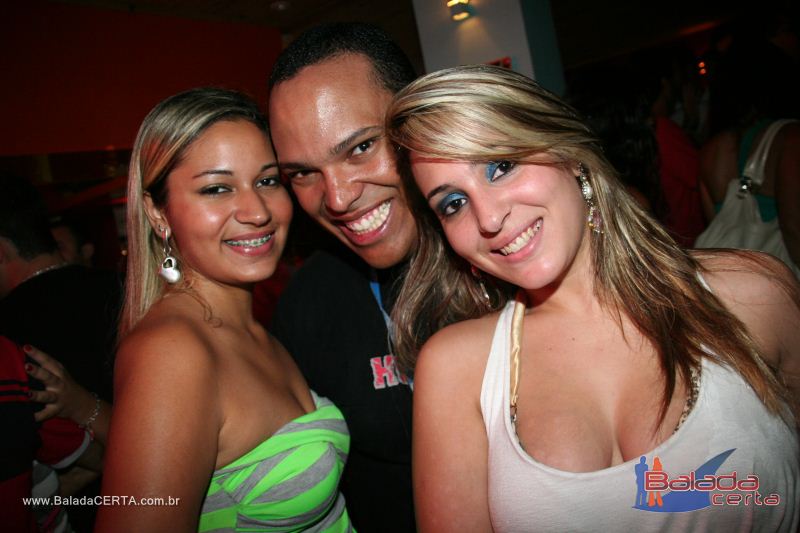 Balada: Fotos de quinta no Poiz� em �guas Claras - DF