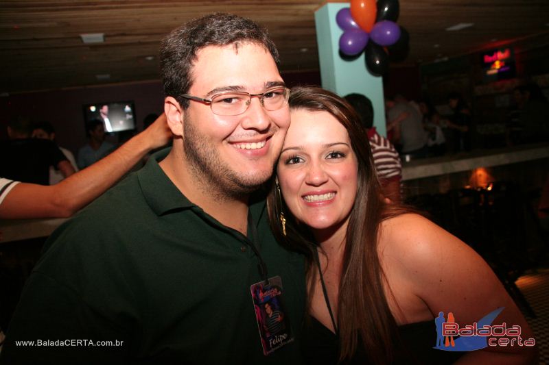 Balada: Fotos de sexta no Poiz em guas Claras - DF