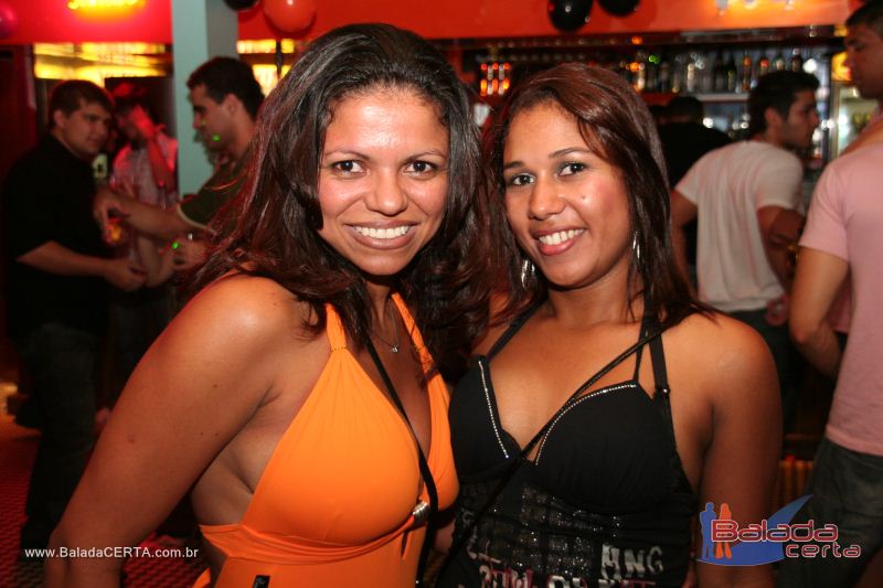 Balada: Fotos de sexta no Poiz em guas Claras - DF