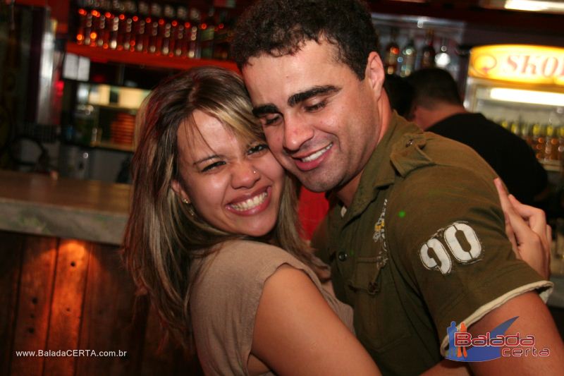 Balada: Fotos de sexta no Poiz em guas Claras - DF