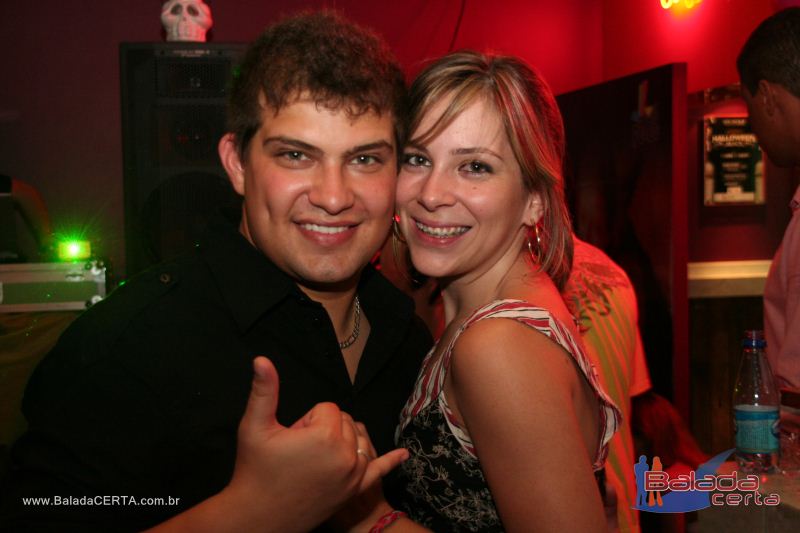 Balada: Fotos de sexta no Poiz em guas Claras - DF