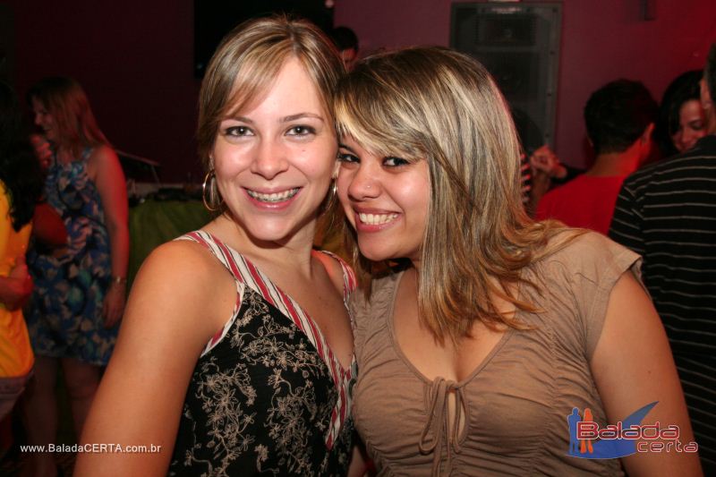 Balada: Fotos de sexta no Poiz em guas Claras - DF