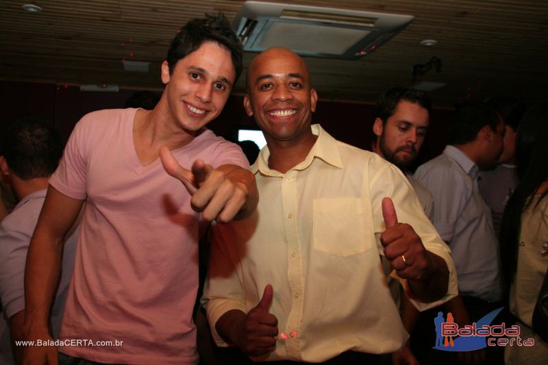 Balada: Fotos de sexta no Poiz em guas Claras - DF