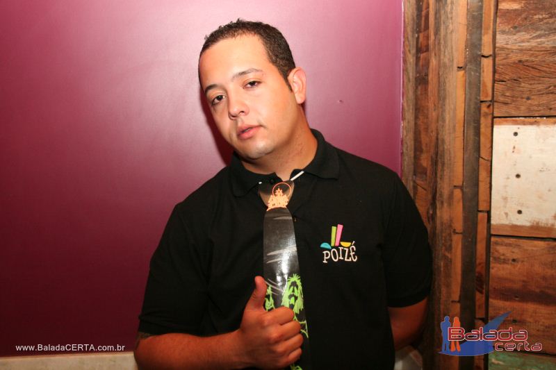Balada: Fotos de sexta no Poiz em guas Claras - DF