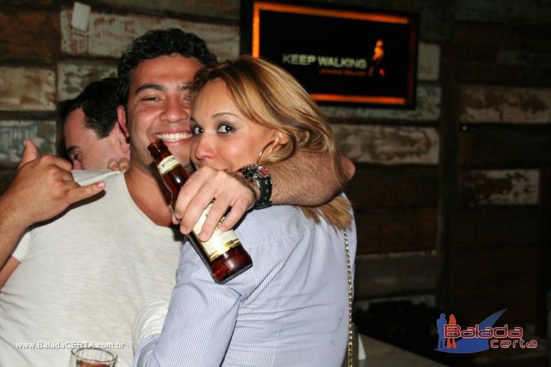 Balada: Fotos de quinta no Poiz� em �guas Claras - DF