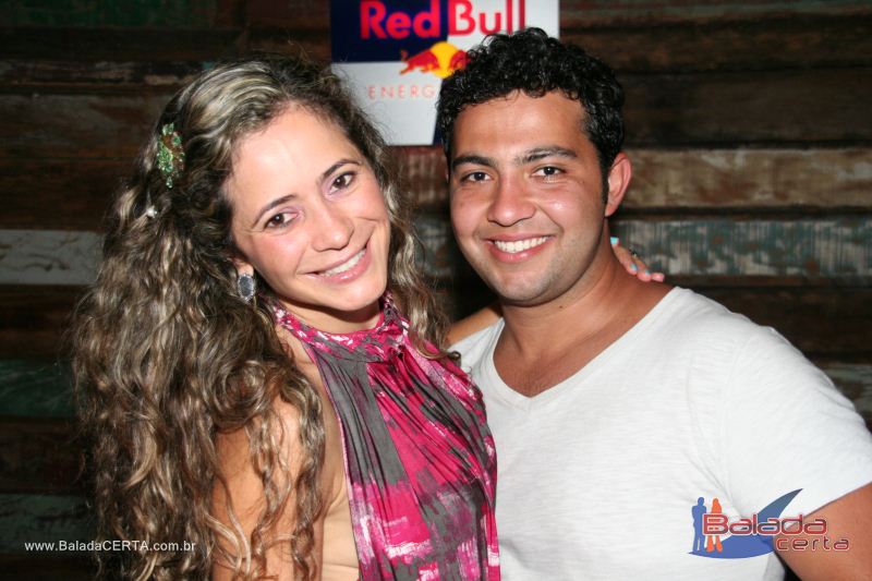 Balada: Fotos de quinta no Poiz� em �guas Claras - DF